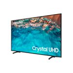 SmartTV75”UHD4KSamsungUN75BU8000GCZB
