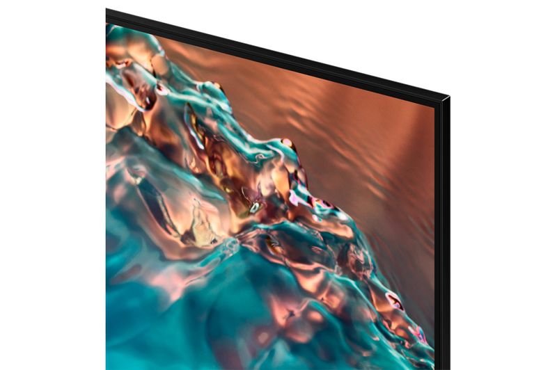 SmartTV75”UHD4KSamsungUN75BU8000GCZB