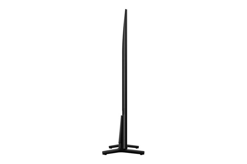 SmartTV75”UHD4KSamsungUN75BU8000GCZB