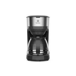 Cafetera Electrolux Inox ECM20 1.2L