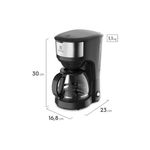 Cafetera-Electrolux-Inox-ECM20-1.2L