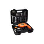 Taladro-Percutor---41-Accesorios-Black---Decker-HD455KA-AR