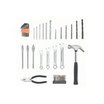 Taladro-Percutor---41-Accesorios-Black---Decker-HD455KA-AR