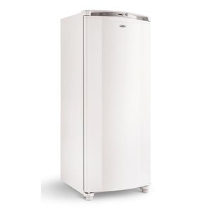 Freezer Vertical Whirlpool 231 Lts  WVU27D2