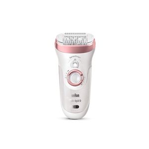 Depiladora Braun Silk-épil 9-720 Wet & Dry SES-9720