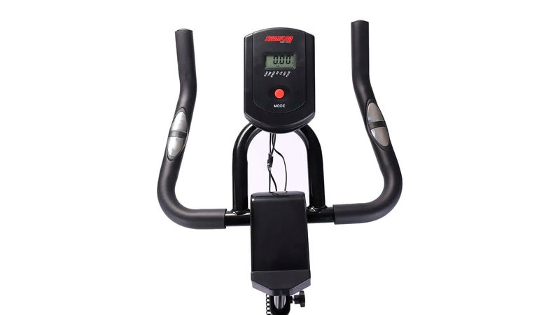 Bici best sale spinning semikon