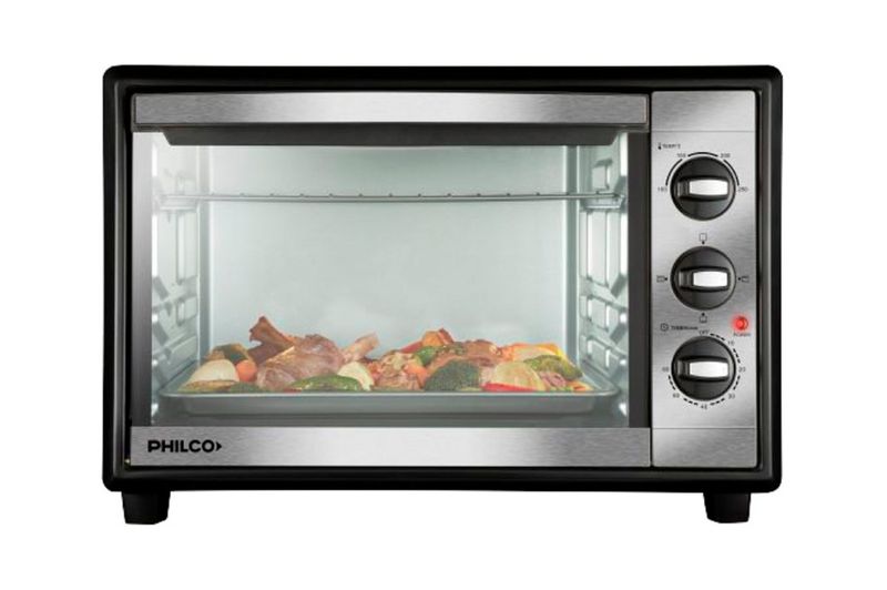 Horno-Electrico-Philco-HGP1818N-17L