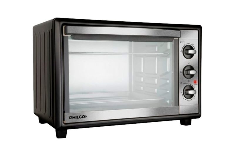 Horno-Electrico-Philco-HGP1818N-17L