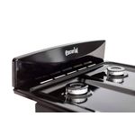 Cocina-Escorial-Candor-Black-GN-51CM-CAN51NN