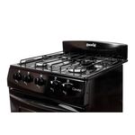 Cocina-Escorial-Candor-Black-GN-51CM-CAN51NN
