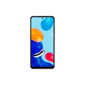 Celular Xiaomi Redmi Note 11 128GB 50MP Negro