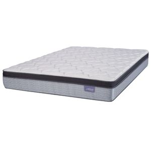 Colchón de Resortes 2 Plazas Inducol Pocket Firm 140x190