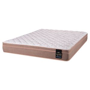Colchón de Resortes King Size King Koil Camila 180x200