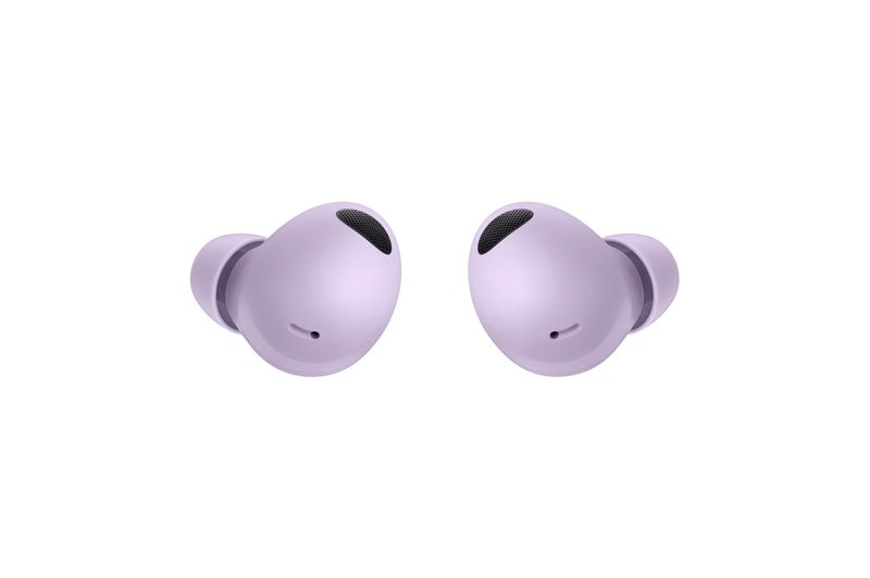 Auriculares-Inalambricos-Samsung-Galaxy-Buds2-Pro-Purpura-Bora