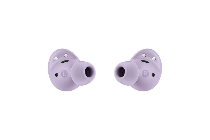 Auriculares-Inalambricos-Samsung-Galaxy-Buds2-Pro-Purpura-Bora