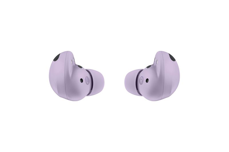 Auriculares-Inalambricos-Samsung-Galaxy-Buds2-Pro-Purpura-Bora