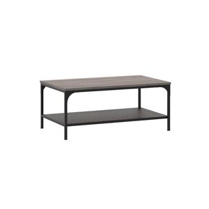 Mesa Ratona Soho Canyon/Negro Dielfe