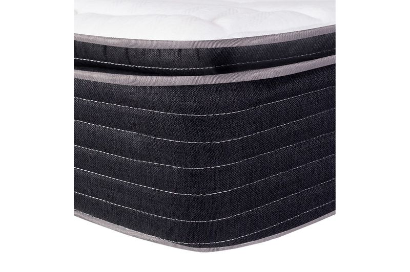 COLCHON-KING-KOIL-ASCOT-1.60-X-2.00