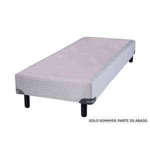 Base Sommier Inducol 0.80X1.90