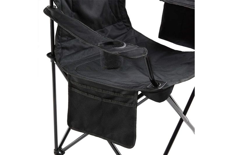 Silla-Director-grande-Coleman-C-Enfriadora-Negro