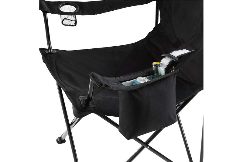 Silla-Director-grande-Coleman-C-Enfriadora-Negro