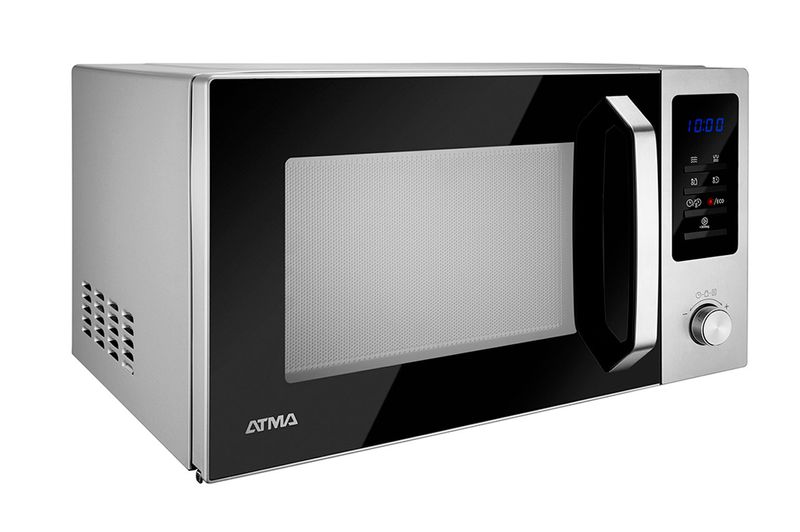 Microondas-Atma-900w-28lts-Md1828gn-con-Grill
