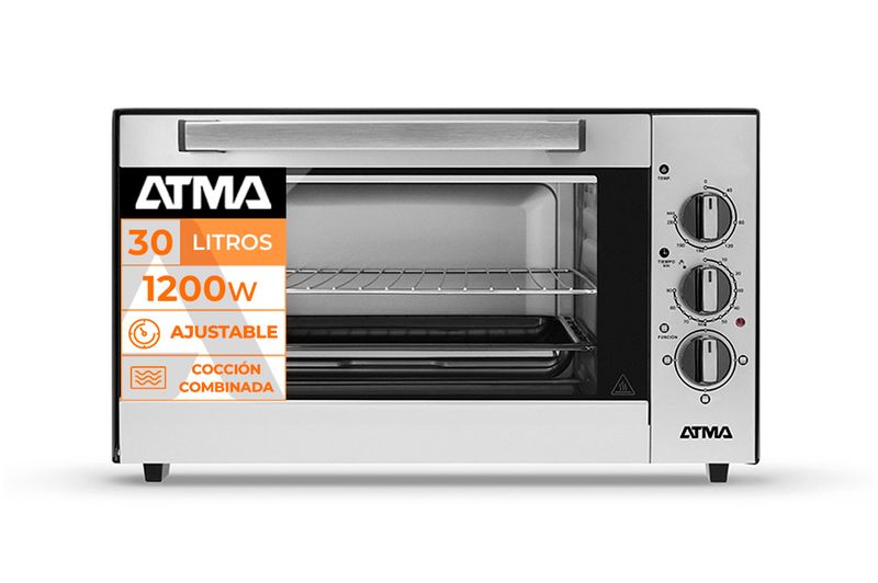 Horno-Grill-Atma-30L-HGA3021N