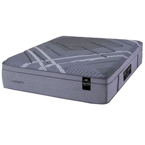 Colchón de Resortes King Size King Koil Lexington 180x200