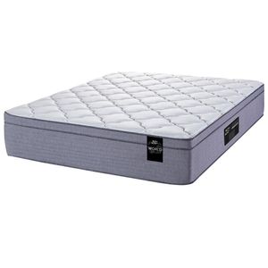 Colchón de Espuma 2 plazas King Koil Bradford 130x190