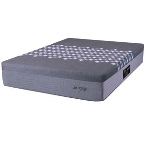 Colchón de Resortes King Size King Koil Kingsbury 200x200