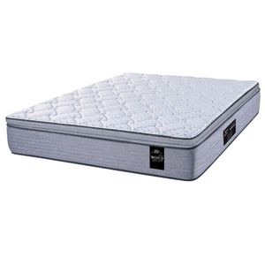 Colchón de Resortes King Size King Koil Kensington 200x200