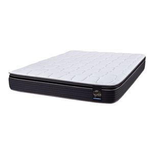 Colchón de Resortes King Size King Koil Calais 200x200
