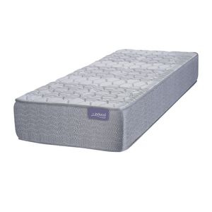 Colchón de Espuma 1 Plaza Inducol Egeo Premium 80x190