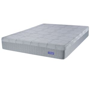 Colchón de Espuma 2 Plazas Inducol Cardiel 140x190