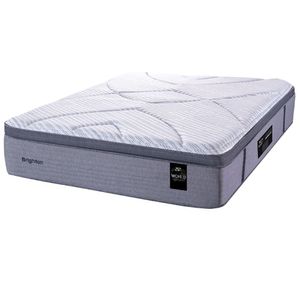 Colchón de Resortes King Size King Koil Brighton 200x200