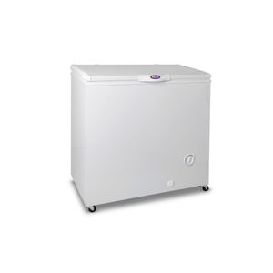 Freezer Horizontal Inverter Inelro FIH270 F270 215L