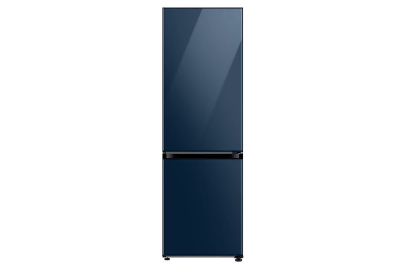 Heladera-No-Frost-Inverter-Samsung-BESPOKE-RB33A307041-328L-Azul-Navy