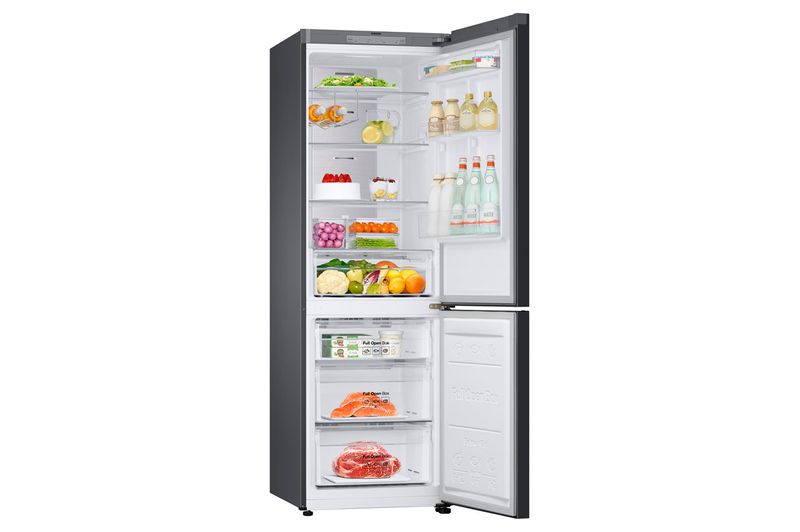 Heladera-No-Frost-Inverter-Samsung-BESPOKE-RB33A307041-328L-Azul-Navy