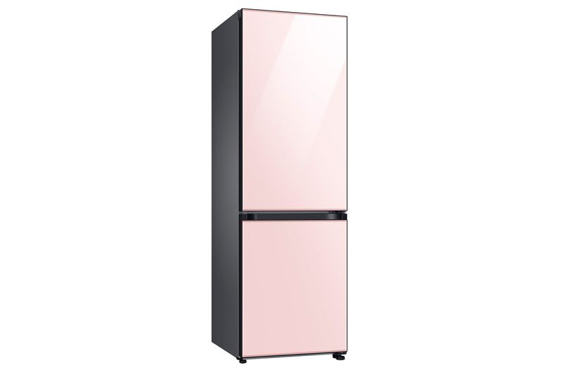 Heladera-No-Frost-Inverter-Samsung-BESPOKE-RB33A307032-328L-Rosa
