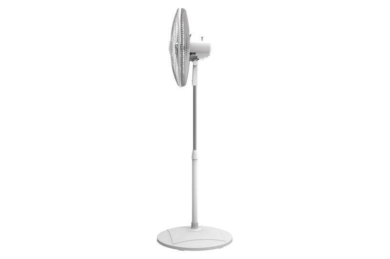VentiladordePieElectroluxVP20C20”