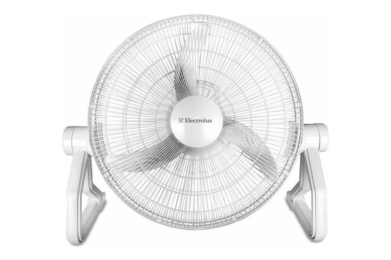 VentiladorTurbodePieElectroluxTU20C20”