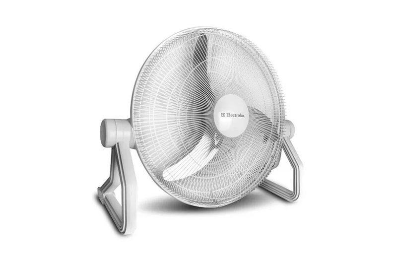 VentiladorTurbodePieElectroluxTU20C20”