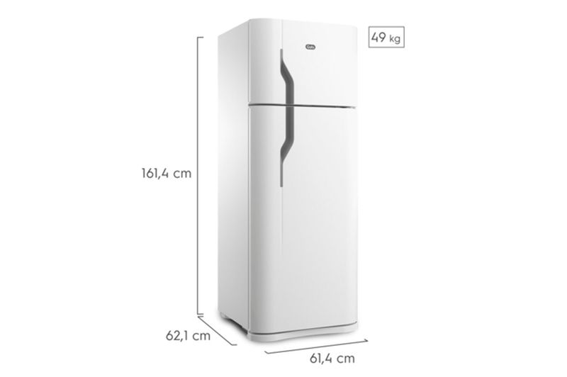 Heladera-Ciclica-Gafa-HGF368AFB-330L