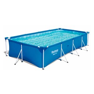 Pileta Steel Pro Bestway 450 x 220 x 84 CM 8316L 15606