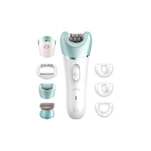Depiladora Gama Oasis Sensation USB