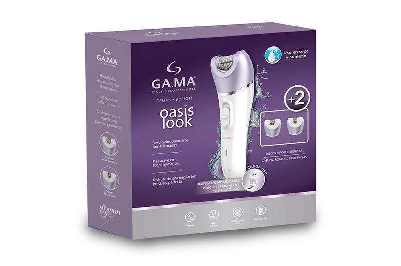 Depiladora-Gama-Oasis-Look-USB