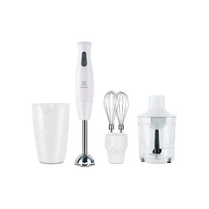 Licuadora mano Electrolux IBA20 500W 2 Velocidades