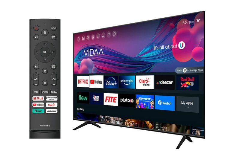 Smart-TV-70--UHD-4K-Hisense-70A6H