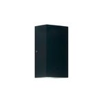 Aplique-EVA-LED-12W3000K-Negro-41067NT3000K-Artelum