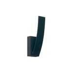 Aplique-FLAG-LED-6W3000K-Negro-41062NT3000K-Artelum